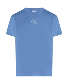Calvin Klein: Футболка с коротким рукавом 