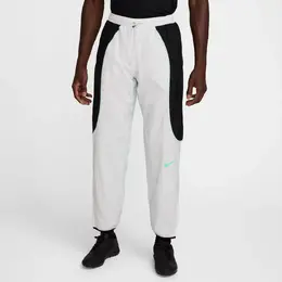 Nike: Светлые брюки 