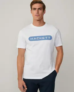 Hackett: Футболка с коротким рукавом 