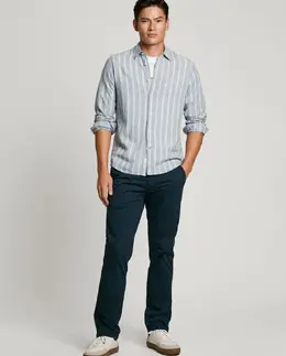 Pepe Jeans: Чиносы 