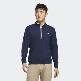 Adidas: Тёмная толстовка 
