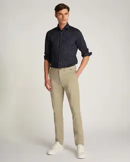 Calvin Klein: Обтягивающие брюки 