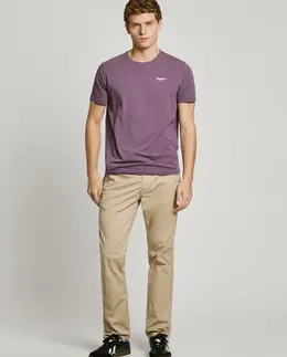 Pepe Jeans: Чиносы 
