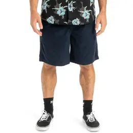 Quiksilver: Тёмные шорты 