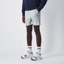 Champion: Серые шорты 