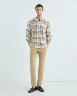 Barbour: Чиносы 