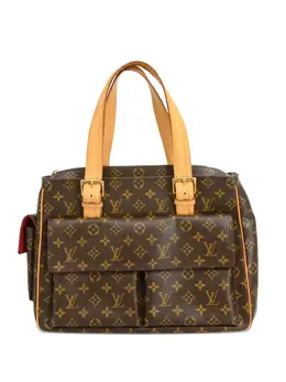 Louis Vuitton Pre-Owned: Сумка 
