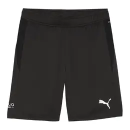PUMA: Короткие шорты  Training