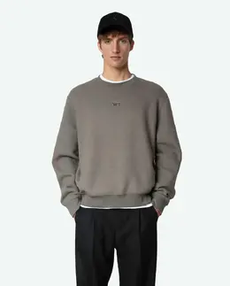 Zadig & Voltaire: Хлопковая толстовка  Simba