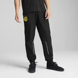 PUMA: Длинные брюки 