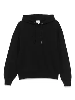Calvin Klein: Чёрная толстовка 