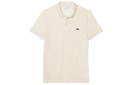 Lacoste: Белая рубашка 