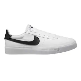 Nike: Белые кроссовки  Court