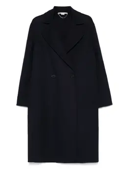 Stella McCartney: Пальто из шерсти 