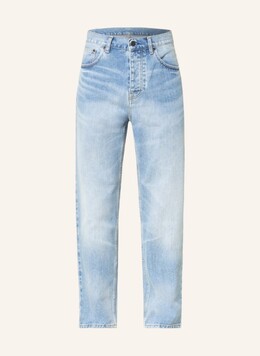 Carhartt WIP: Зауженные джинсы  Newel