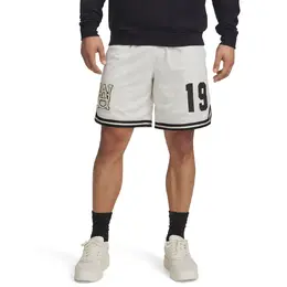 Under Armour: Коричневые шорты 