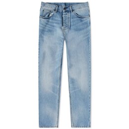 Carhartt WIP: Зауженные джинсы  Newel