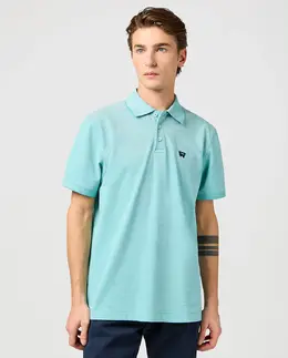 Wrangler: Классическая рубашка 