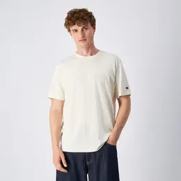 Champion: Классическая футболка 