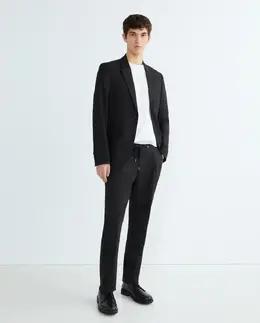 Michael Kors: Чёрные брюки 