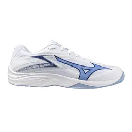 Mizuno: Белые кроссовки 