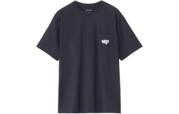 The North Face: Чёрная футболка 