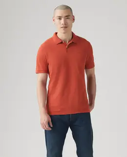 Levi's: Рубашка с коротким рукавом 