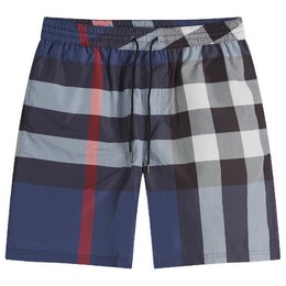 Burberry: Плавки 