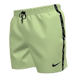 Nike: Зелёные шорты 