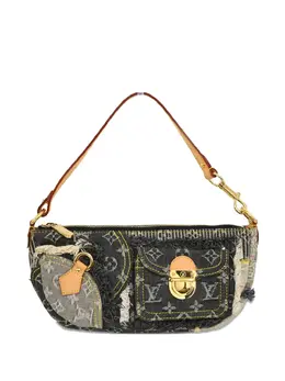 Louis Vuitton Pre-Owned: Сумка 