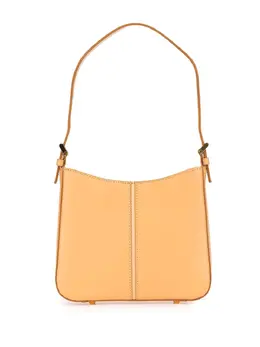 Burberry Pre-Owned: Коричневая сумка 