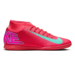 Nike: Оранжевые кроссовки  Club
