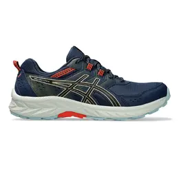 Asics: Синие кроссовки  Gel-Venture