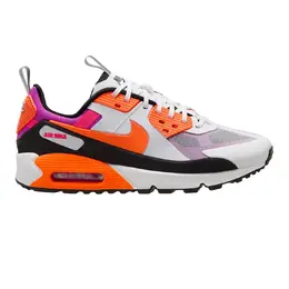 Nike: Белые кроссовки  Air Max 90