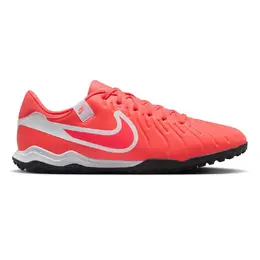 Nike: Фиолетовые кроссовки  Academy