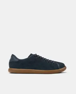 Camper: Синие кроссовки  Pelotas