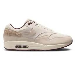Nike: Белые кроссовки  Air Max 1