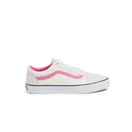 Vans: Розовые кроссовки  Old Skool