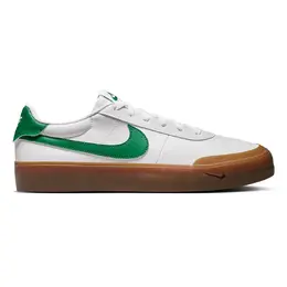 Nike: Белые кроссовки  Court