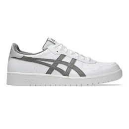 Asics: Белые кроссовки  Japan S