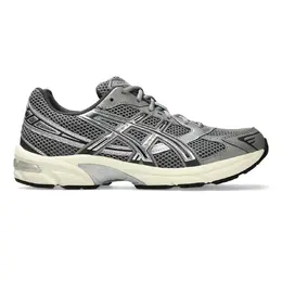 Asics: Серые кроссовки  Gel-1130