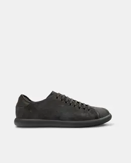 Camper: Серые кроссовки  Pelotas
