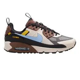Nike: Белые кроссовки  Air Max 90