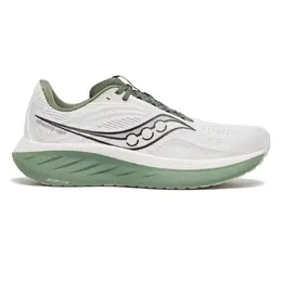 Saucony: Белые кроссовки 
