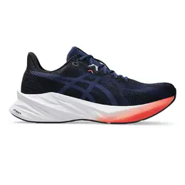 Asics: Синие кроссовки  Dynablast