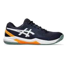 Asics: Синие кроссовки  Gel-Dedicate