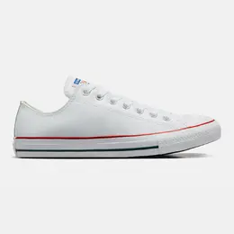 Converse: Белые кеды  Chuck Taylor All Star