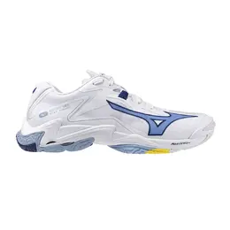 Mizuno: Белые кроссовки 