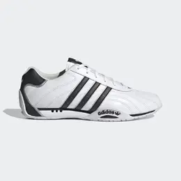 Adidas: Белые кроссовки  Originals