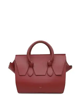Céline Pre-Owned: Красная сумка 